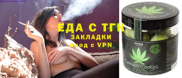шишки Верея